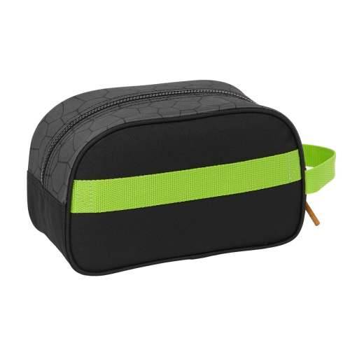 Putni Neseser Teenage Mutant Ninja Turtles Crna Siva 26 x 15 x 12 cm Cijena