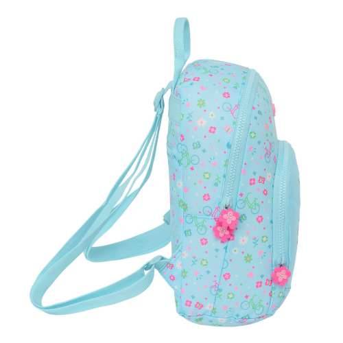 Ruksak Safta Bicicleta Plava 25 x 30 x 13 cm Cijena