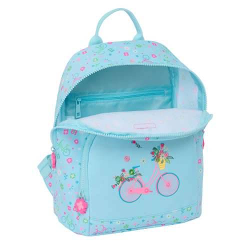 Ruksak Safta Bicicleta Plava 25 x 30 x 13 cm Cijena
