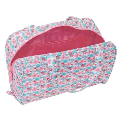Putni Neseser Moos Flores Pisana 31 x 14 x 19 cm Cijena