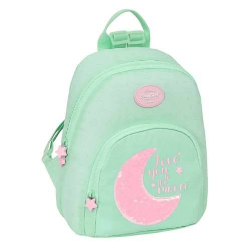 Ruksak BlackFit8 Moon Zelena 25 x 30 x 13 cm Cijena