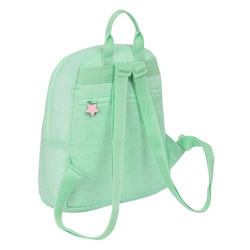Ruksak BlackFit8 Moon Zelena 25 x 30 x 13 cm Cijena