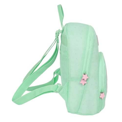 Ruksak BlackFit8 Moon Zelena 25 x 30 x 13 cm Cijena