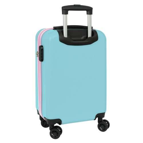Kovčeg na kotače Munich munich Nebeški 20’’ 20 L 34,5 x 55 x 20 cm Cijena