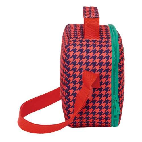 Termo Kutija za Užinu Nait Nait Pata de gallo coral Koraljni 20 x 20 x 15 cm Cijena
