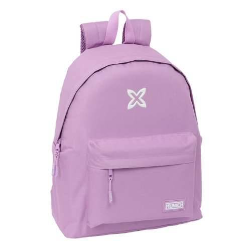 Ruksak Munich Basic Lila 33 x 42 x 15 cm Cijena
