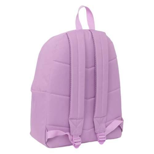 Ruksak Munich Basic Lila 33 x 42 x 15 cm Cijena