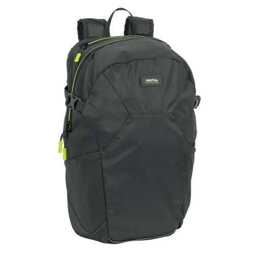 Ruksak za planinarenje Safta Trekking Siva 19 L 27 x 46 x 15 cm Cijena