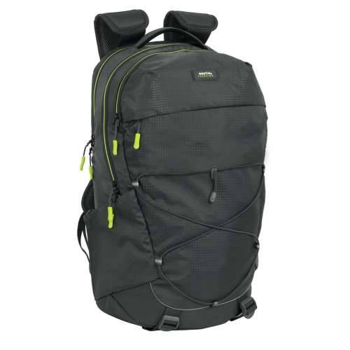 Ruksak za planinarenje Safta Trekking Siva 25 L 30 x 52 x 16 cm Cijena
