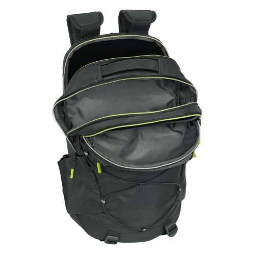 Ruksak za planinarenje Safta Trekking Siva 25 L 30 x 52 x 16 cm Cijena