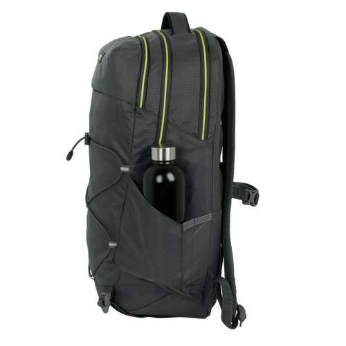 Ruksak za planinarenje Safta Trekking Siva 25 L 30 x 52 x 16 cm Cijena