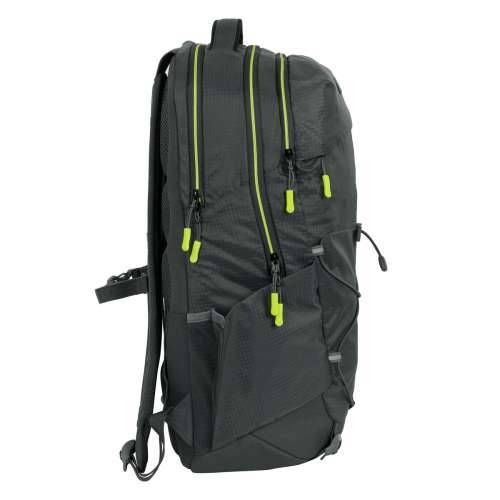 Ruksak za planinarenje Safta Trekking Siva 25 L 30 x 52 x 16 cm Cijena