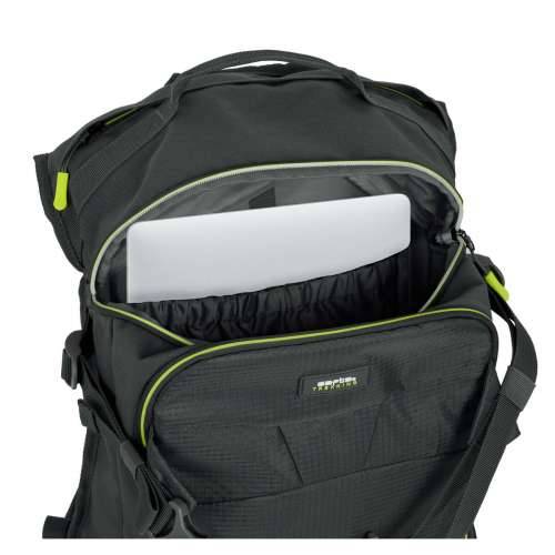 Ruksak za planinarenje Safta Trekking Siva 31 L 34 x 60 x 15 cm Cijena