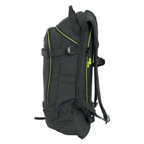 Ruksak za planinarenje Safta Trekking Siva 31 L 34 x 60 x 15 cm Cijena