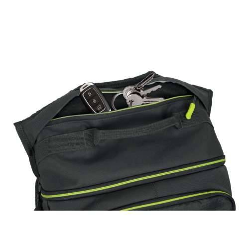 Ruksak za planinarenje Safta Trekking Siva 31 L 34 x 60 x 15 cm Cijena