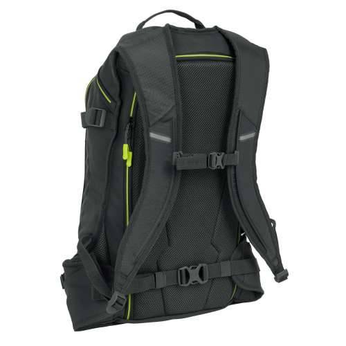 Ruksak za planinarenje Safta Trekking Siva 31 L 34 x 60 x 15 cm Cijena