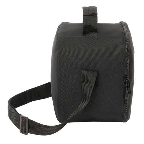 Prenosivi Hladnjak Safta Negro Crna 20 x 20 x 15 cm Cijena