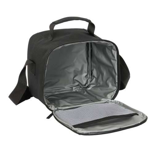 Prenosivi Hladnjak Safta Negro Crna 20 x 20 x 15 cm Cijena