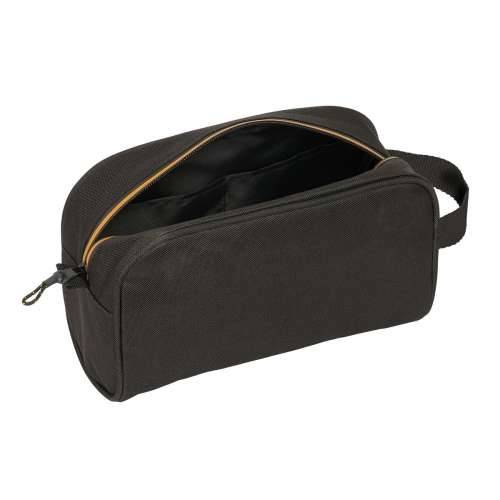 Putni Neseser Kings League Crna 24 x 15 x 10 cm Cijena
