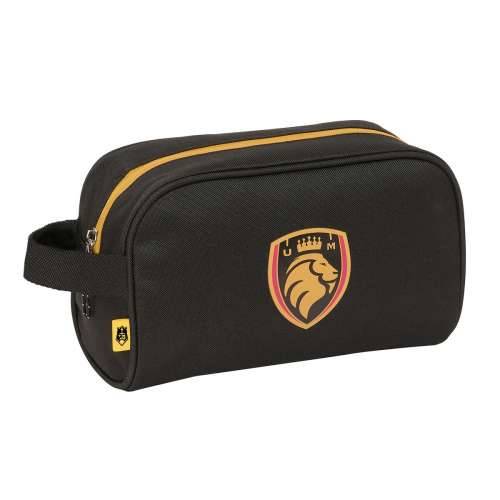 Putni Neseser Kings League Ultimate Móstoles Crna 24 x 15 x 10 cm Cijena