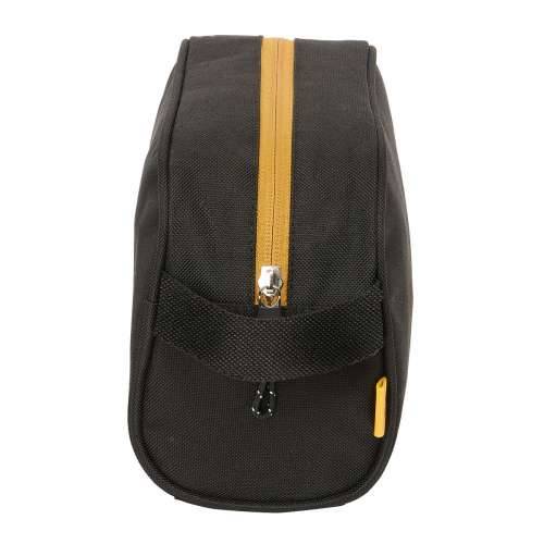 Putni Neseser Kings League Ultimate Móstoles Crna 24 x 15 x 10 cm Cijena
