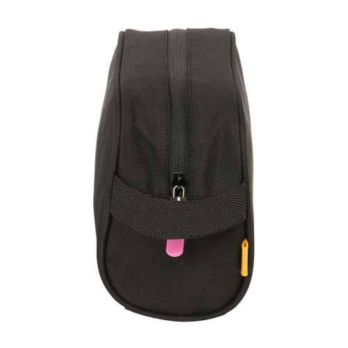Putni Neseser Kings League Porcinos Crna 24 x 15 x 10 cm Cijena