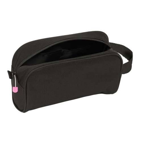 Putni Neseser Kings League Porcinos Crna 24 x 15 x 10 cm Cijena
