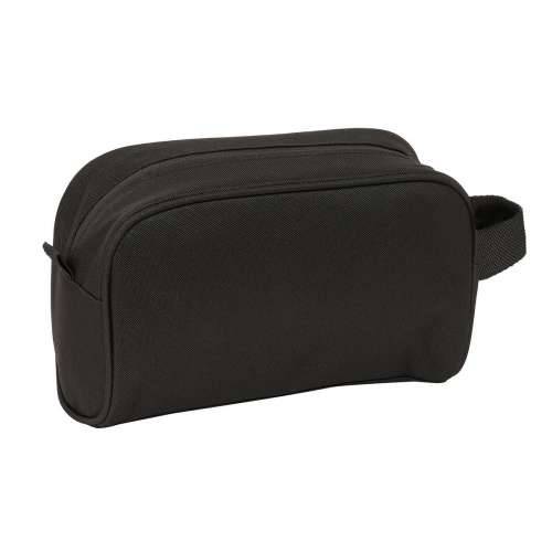 Putni Neseser Kings League Porcinos Crna 24 x 15 x 10 cm Cijena