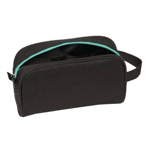 Putni Neseser Kings League El barrio Crna 24 x 15 x 10 cm Cijena