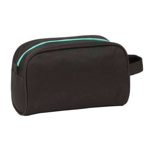 Putni Neseser Kings League El barrio Crna 24 x 15 x 10 cm Cijena
