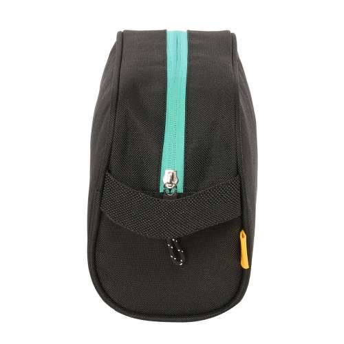 Putni Neseser Kings League El barrio Crna 24 x 15 x 10 cm Cijena