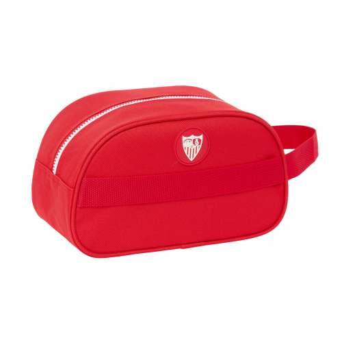Putni Neseser Sevilla Fútbol Club Crvena Sportski 26 x 15 x 12 cm Cijena