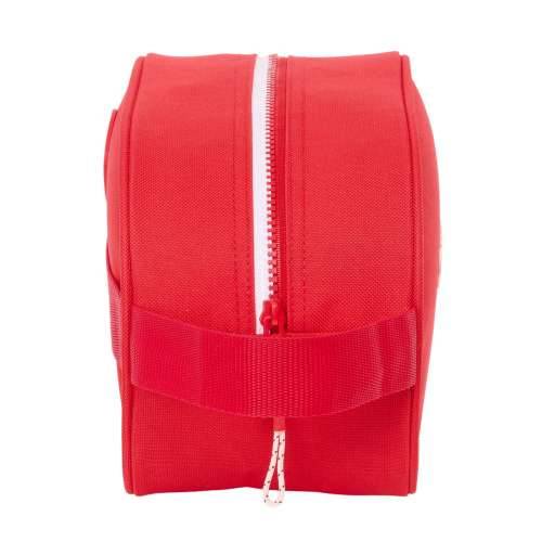Putni Neseser Sevilla Fútbol Club Crvena Sportski 26 x 15 x 12 cm Cijena