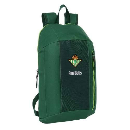 Ruksak Real Betis Balompié Zelena 22 x 39 x 10 cm Cijena