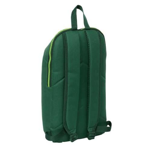 Ruksak Real Betis Balompié Zelena 22 x 39 x 10 cm Cijena