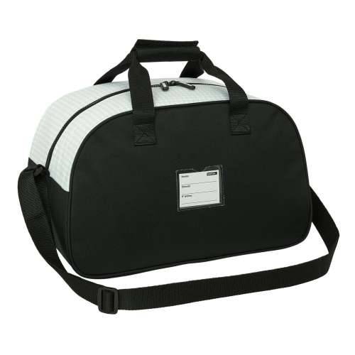 Sportska torba Real Madrid C.F. 24/25 Bijela Siva 40 x 24 x 23 cm Cijena
