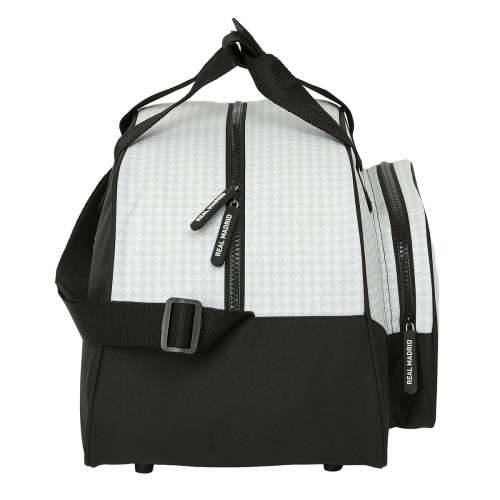Sportska torba Real Madrid C.F. 24/25 Bijela Siva 40 x 24 x 23 cm Cijena