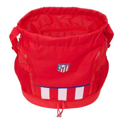 Torba-ruksak s Trakama Atlético Madrid Crvena 35 x 40 x 1 cm Cijena