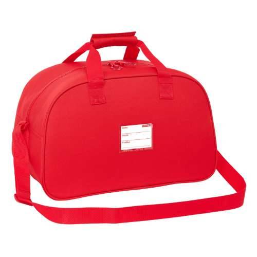 Sportska torba Atlético Madrid Crvena 40 x 24 x 23 cm Cijena