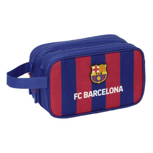 Putni Neseser F.C. Barcelona 24/25 Granatna Mornarsko plava Sportski 26 x 15 x 12.5 cm Cijena