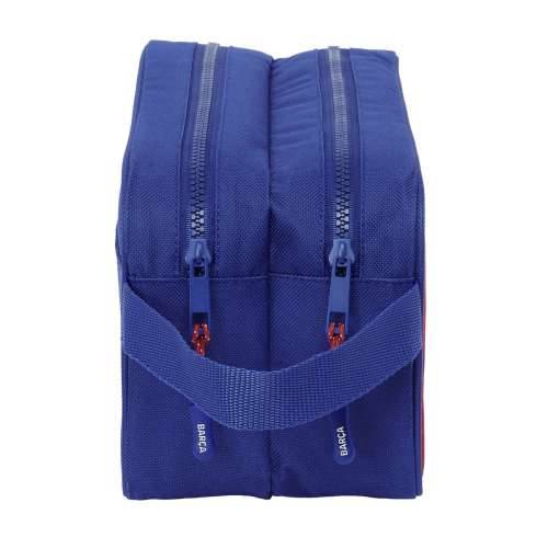 Putni Neseser F.C. Barcelona 24/25 Granatna Mornarsko plava Sportski 26 x 15 x 12.5 cm Cijena