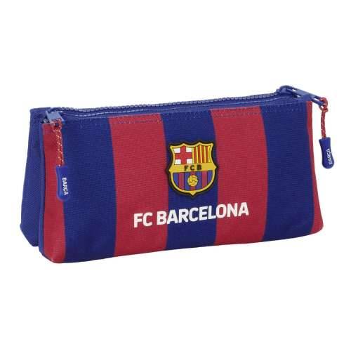 Putni Neseser F.C. Barcelona 24/25 Granatna Mornarsko plava Sportski 22 x 10 x 8 cm Cijena
