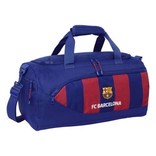 Sportska torba F.C. Barcelona 24/25 Granatna Mornarsko plava 50 x 25 x 25 cm Cijena