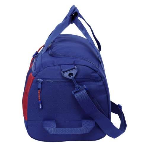 Sportska torba F.C. Barcelona 24/25 Granatna Mornarsko plava 50 x 25 x 25 cm Cijena