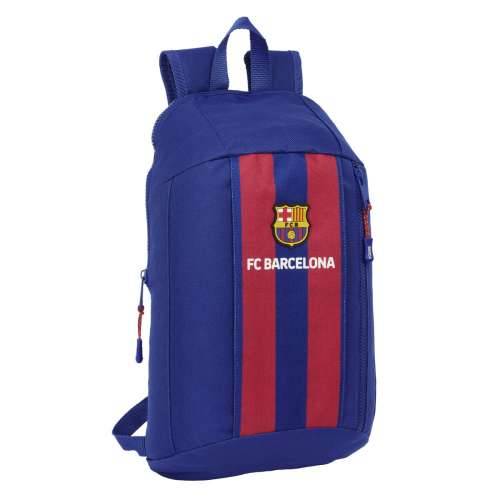 Ruksak F.C. Barcelona 24/25 Granatna Mornarsko plava 22 x 39 x 10 cm Cijena