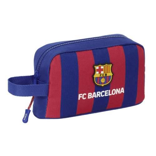 Termički Držač za Doručak F.C. Barcelona 24/25 Granatna Mornarsko plava 21,5 x 12 x 6,5 cm Cijena