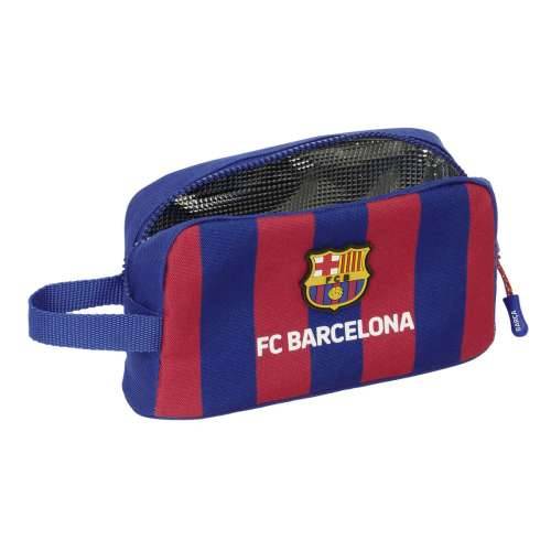 Termički Držač za Doručak F.C. Barcelona 24/25 Granatna Mornarsko plava 21,5 x 12 x 6,5 cm Cijena