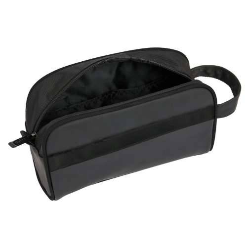 Putni Neseser Safta Black Crna 24 x 15 x 10 cm Cijena