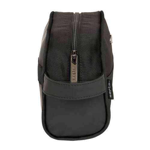 Putni Neseser Safta Black Crna 24 x 15 x 10 cm Cijena