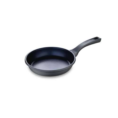 Tava 3 Claveles Lijevani aluminij Ø 20 cm Crna Cijena